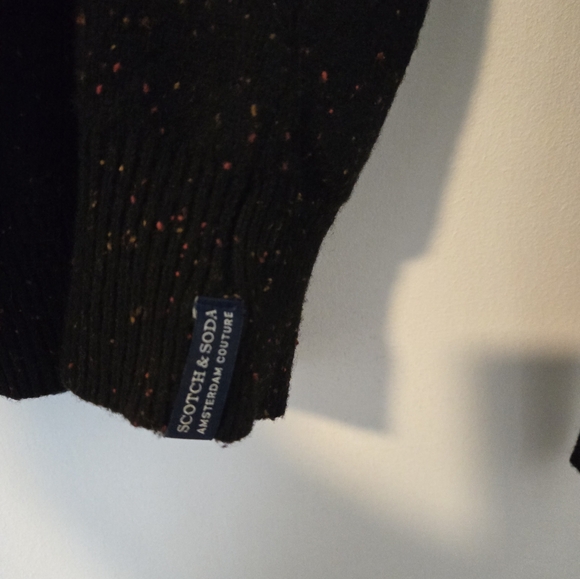 Scotch and Soda Sweater - Picture 4 of 5